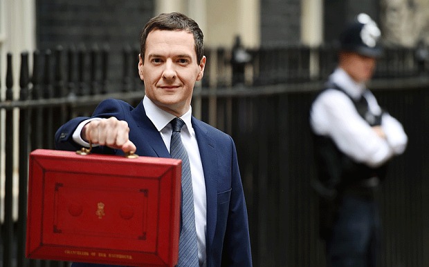Osborne's 2016 budget and the UK's energy and environmental policies