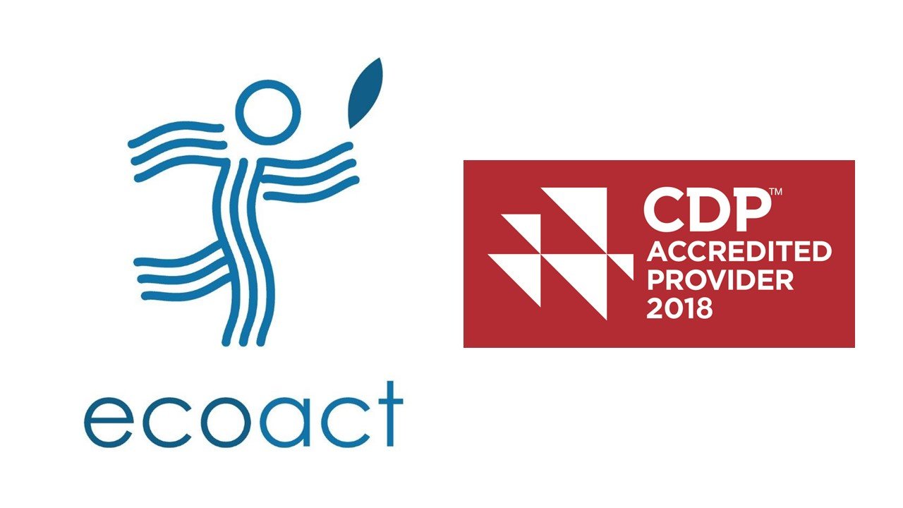 EcoAct Group & CDP Announce Extended Global Partnership to Better Facilitate Climate-related Disclosures