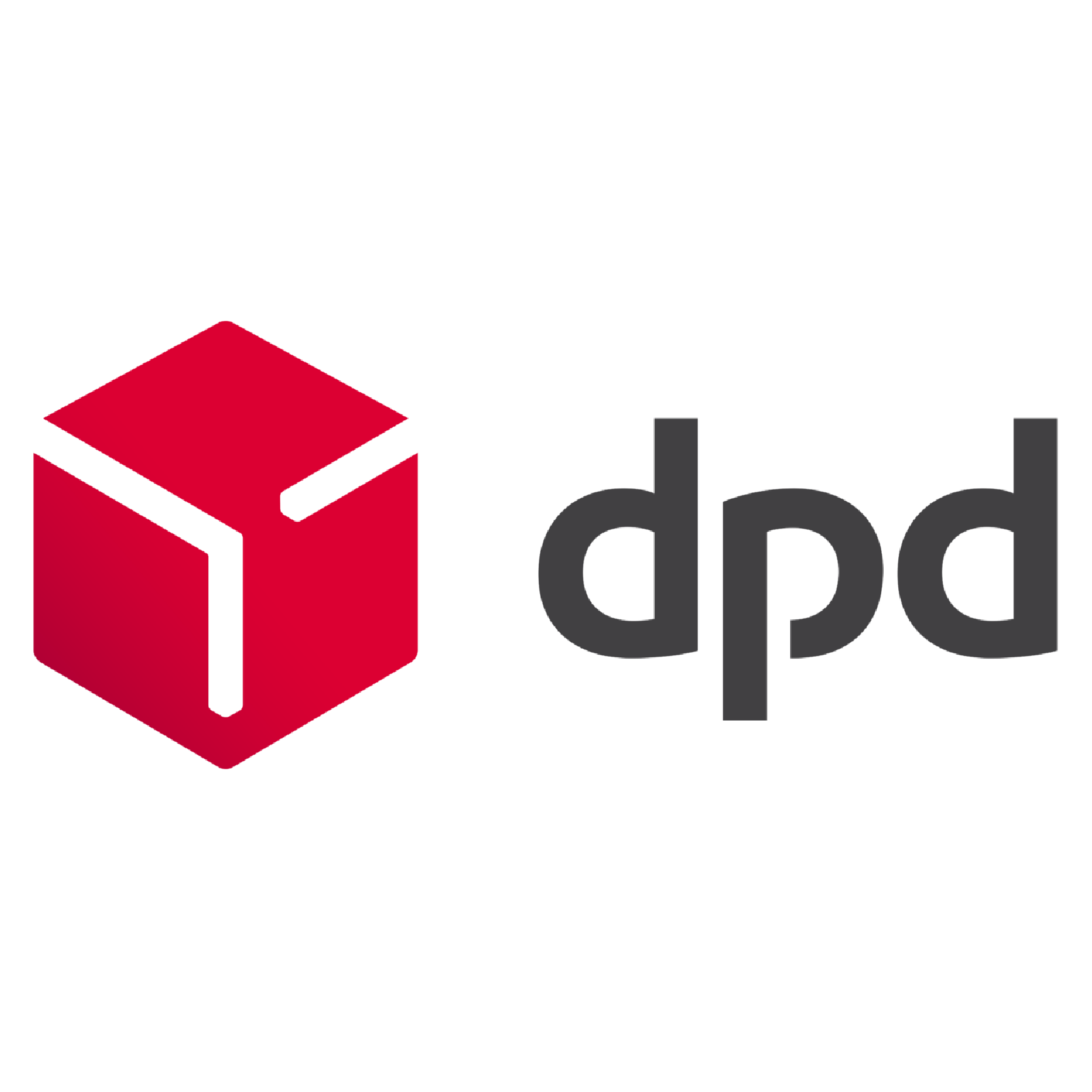 DPD Logo - EcoAct Client