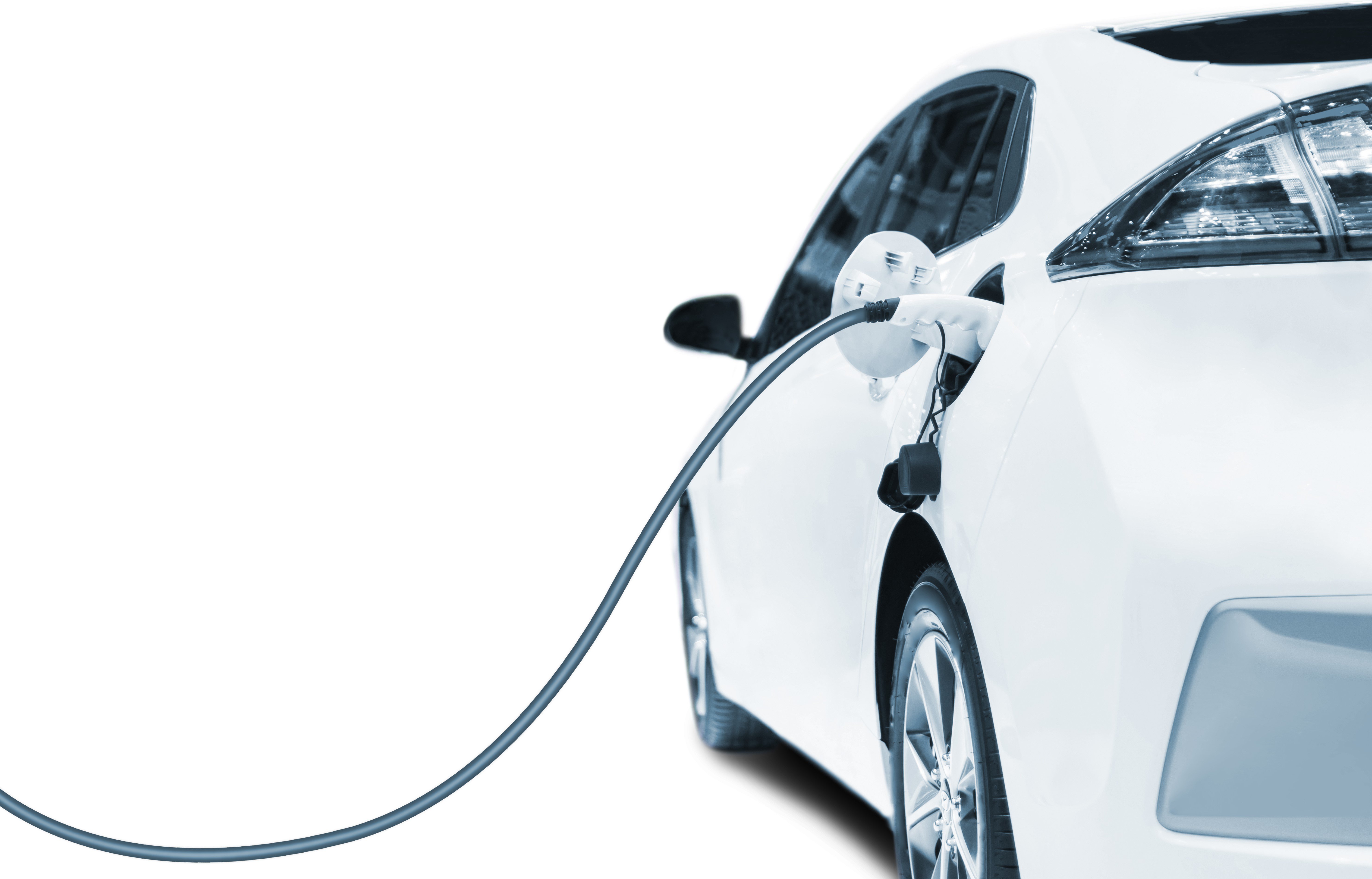 Plug In to the Electric Vehicle Revolution