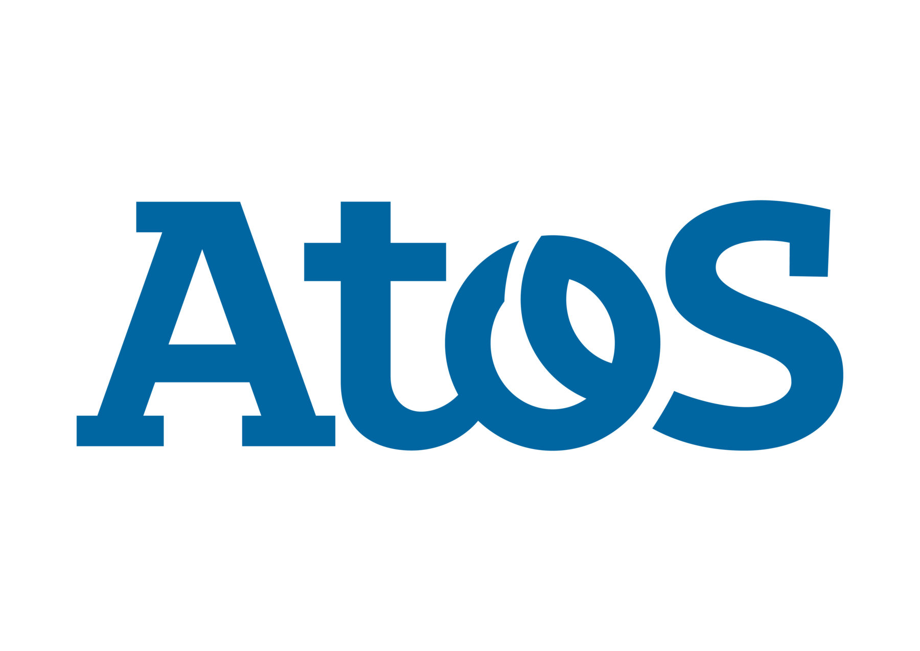 ATOS Logo - EcoAct Client