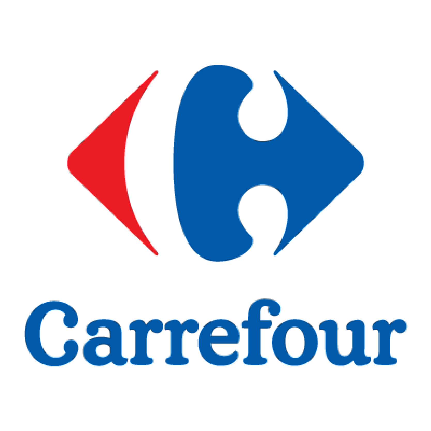 Carrefour Logo - EcoAct Client