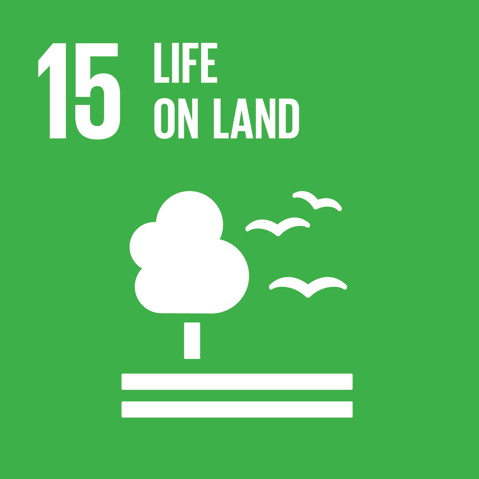 Sustainable development goals : Life on land