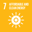 Sustainable Development Goals (SDGs) - Affordable and Clean Energy
