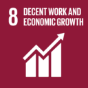 Sustainable Development Goals (SDGs) - Decent Work and Economic Growth