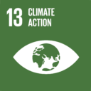 Sustainable Development Goals (SDGs) - Climate Action