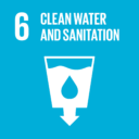 Sustainable Development Goals - Eco Act - Clean water and sanitation