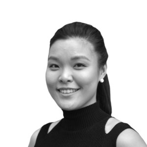 Female Leadership in Corporate Sustainability - Yue Qiu