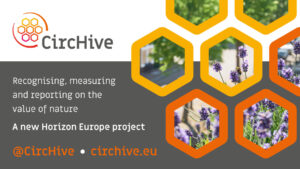 CircHive projet européen biodiversité