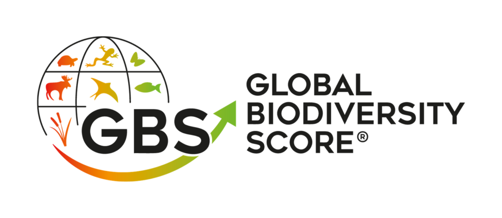 Global Biodiversity Score