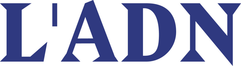 ADN logo